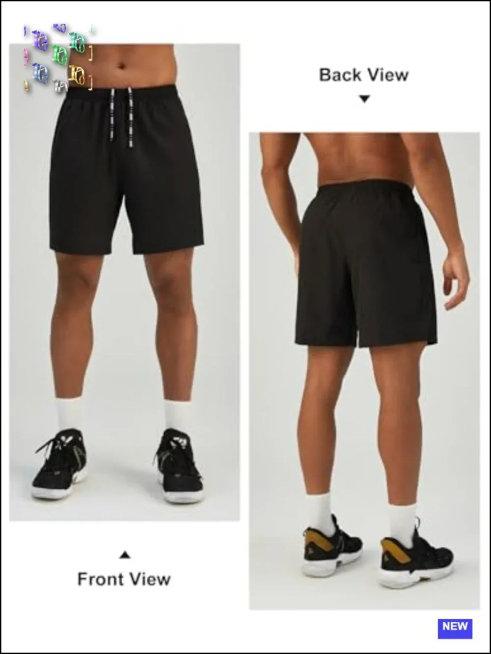 N/A mens lightweight